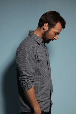 Mathieu Kassovitz poster