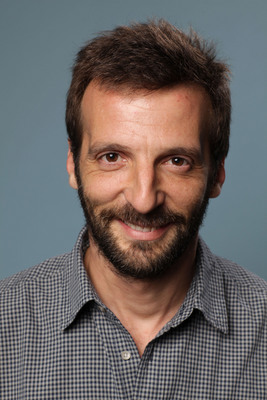 Mathieu Kassovitz poster