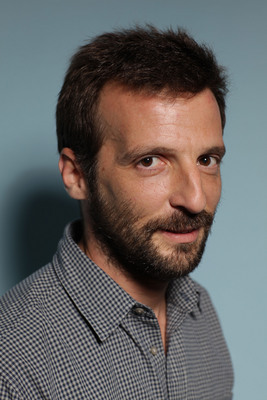 Mathieu Kassovitz poster