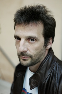 Mathieu Kassovitz poster