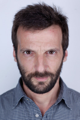 Mathieu Kassovitz poster