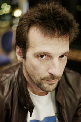 Mathieu Kassovitz poster