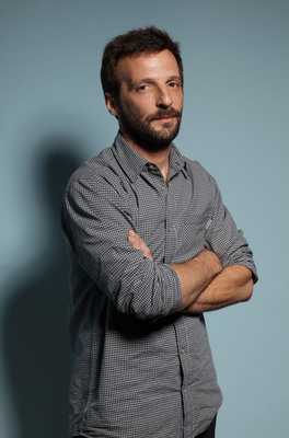 Mathieu Kassovitz poster