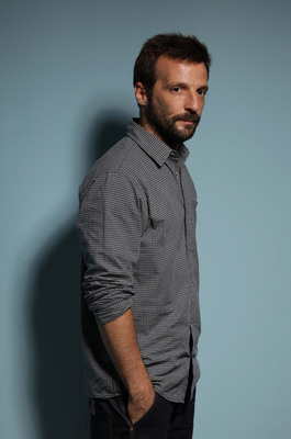 Mathieu Kassovitz poster