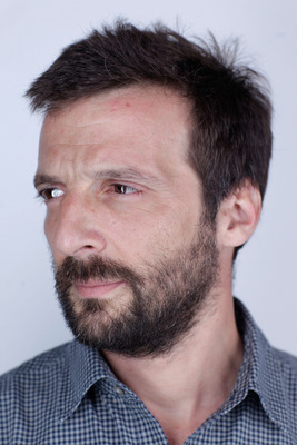 Mathieu Kassovitz poster