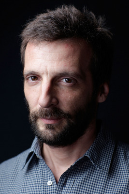 Mathieu Kassovitz poster