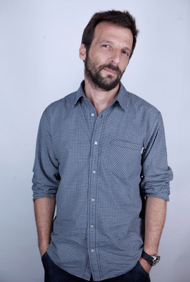 Mathieu Kassovitz poster