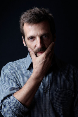 Mathieu Kassovitz poster