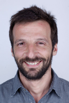 Mathieu Kassovitz poster