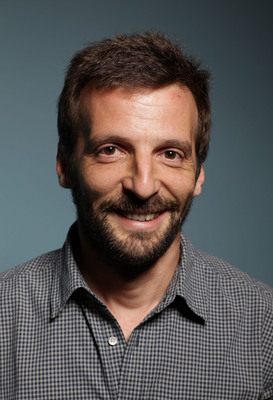 Mathieu Kassovitz poster