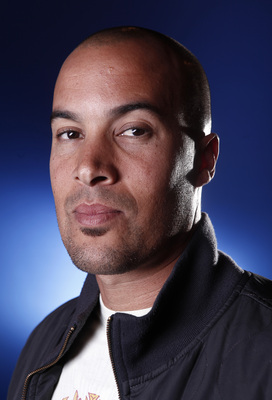 Coby Bell poster