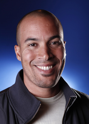 Coby Bell poster