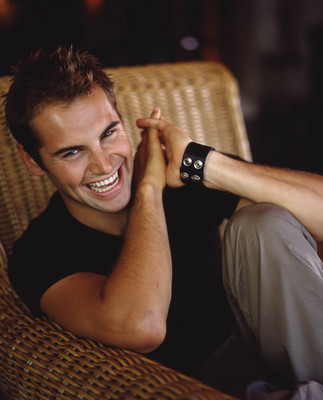 Daniel Macpherson poster