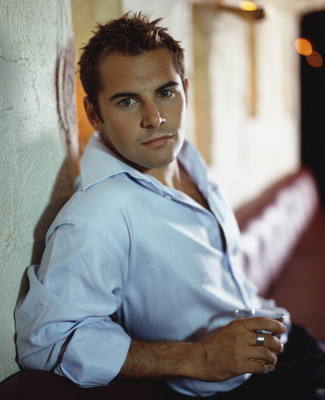 Daniel Macpherson poster