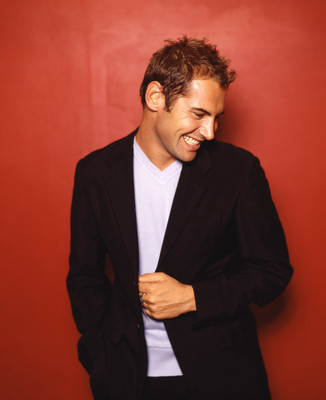 Daniel Macpherson poster