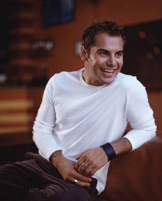 Daniel Macpherson poster