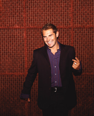 Daniel Macpherson poster