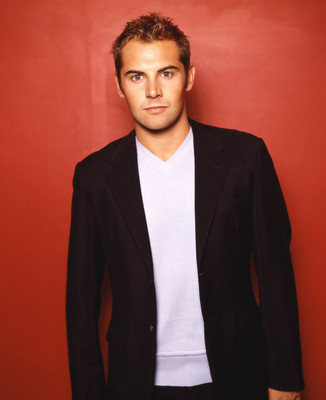 Daniel Macpherson poster