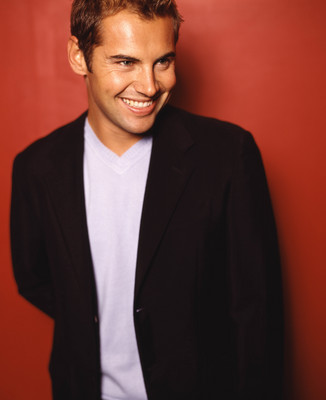 Daniel Macpherson poster