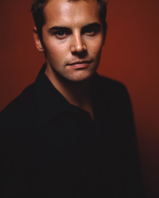 Daniel Macpherson poster