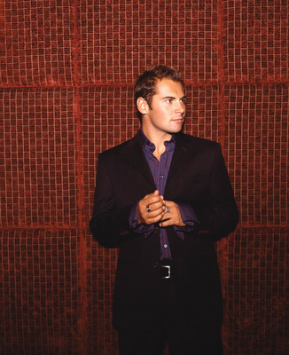 Daniel Macpherson poster