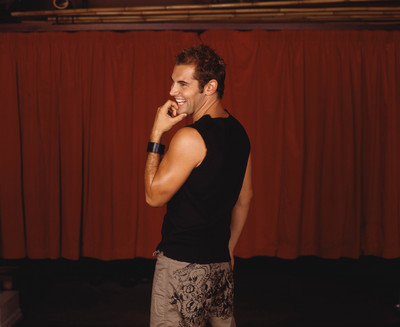 Daniel Macpherson poster