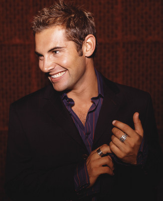 Daniel Macpherson poster