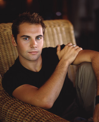 Daniel Macpherson poster