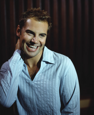 Daniel Macpherson poster