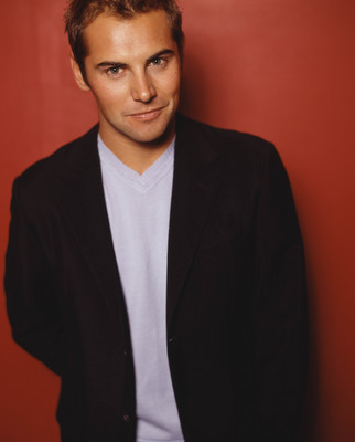 Daniel Macpherson poster