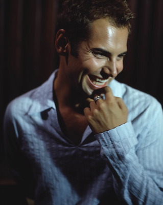 Daniel Macpherson poster