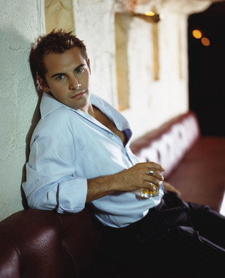 Daniel Macpherson poster