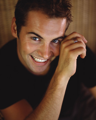 Daniel Macpherson poster