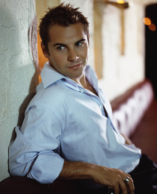 Daniel Macpherson poster