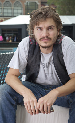 Emile Hirsch poster