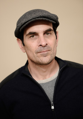 Ty Burrell poster