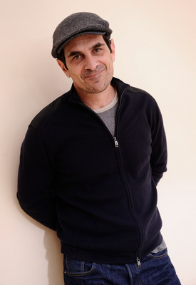 Ty Burrell poster