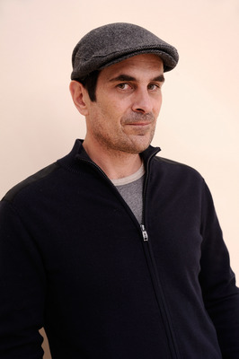 Ty Burrell poster