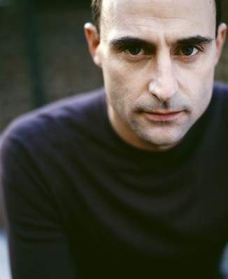 Mark Strong poster