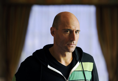 Mark Strong poster