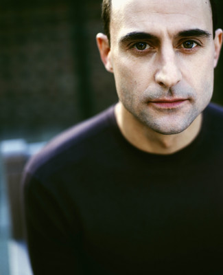 Mark Strong poster