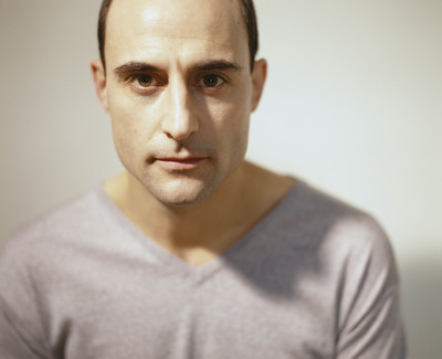 Mark Strong poster