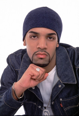 Craig David poster