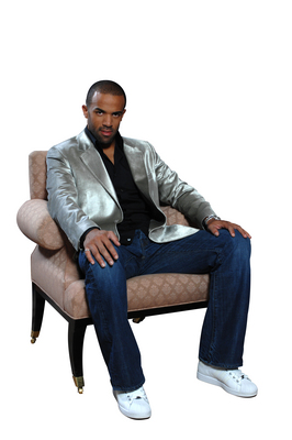 Craig David poster
