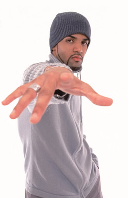 Craig David poster
