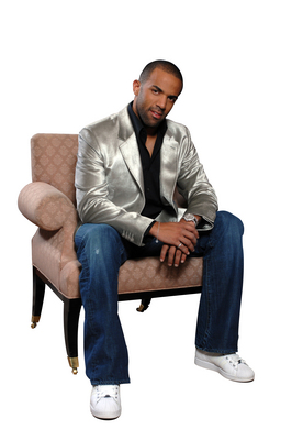 Craig David poster