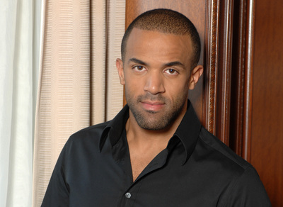 Craig David poster