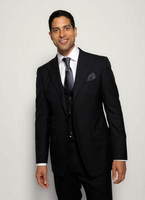 Adam Rodriguez sweatshirt