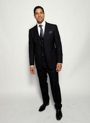 Adam Rodriguez sweatshirt