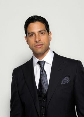 Adam Rodriguez sweatshirt